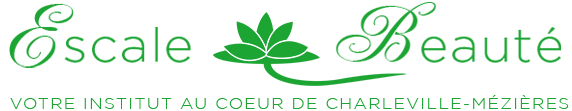 Logo Escale Beauté